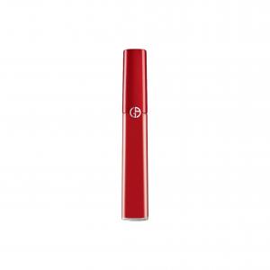 GIORGIO ARMANI AMANI Redtube Legend блеск для губ помада мягкий фокус легко растушевывается натуральный без переноса no-makeup 6,5 мл