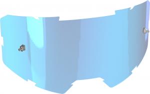 Сменная линза для Leatt vizion iriz, Blue Iridium