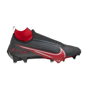 Бутсы Nike Vapor Edge Pro 360 'Black University Red', черный