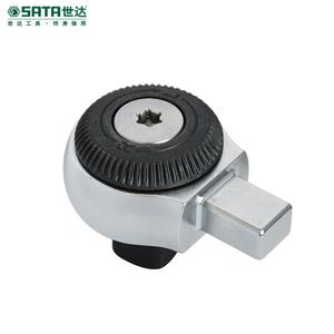 Динамометрический ключ SATA с храповым механизмом 1/4 96572