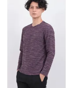 Футболка ZERO от Wave Storm Tuck Jersey Crew Tornado Mart, цвет Pink