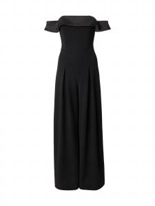 WAL G. Комбинезон 'LORINA' в черном цвете