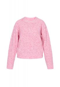 MYMO Свитер в розовом цвете