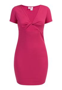 Платье MYMO Dress, цвет Raspberry