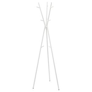Вешалка, белая, 169 см, EKRAR IKEA