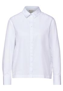 Блуза STREET ONE, белый