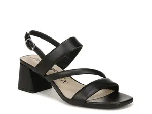 Сандалии Celia Sandal Lifestride, черный