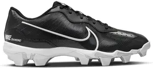 Бейсбольные бутсы NikeMen Force Trout 9 KeystOne, Black | White