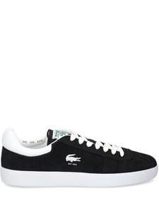 Lacoste кроссовки Baseshot, черный