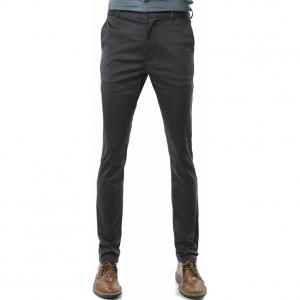 Джинсы мужские FW24 HUGO BOSS, черный