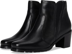 Мужские ботинки David Tate, черный