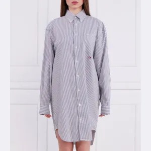 Платье Tommy Hilfiger, серый