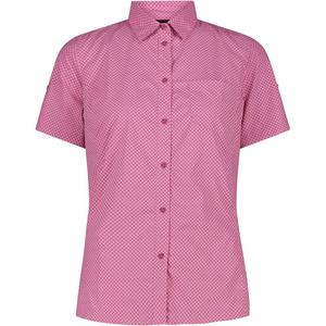 Рубашка женская рубашка Cmp, цвет festival-bianco