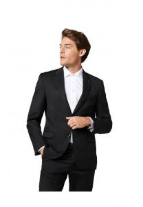 Куртка duncan-amf Digel, черный