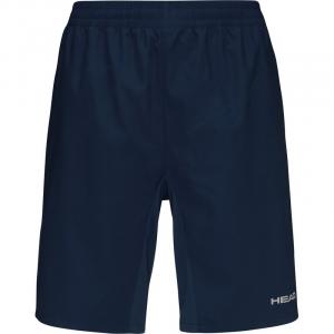 Шорты-Бермуды Club Bermudas M Head, синий