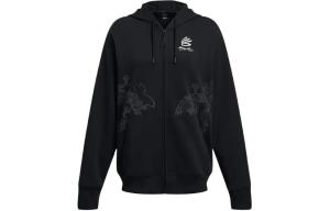 Женская толстовка Under Armour Black