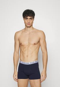 Трусы 5 Pack Pier One, темно-синие