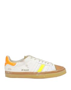 Кроссовки Hidnander, коричневый