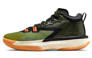 Мужские баскетбольные кроссовки Jordan Zion 1