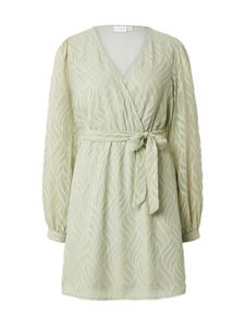 Мини платье VILA Dress MALIANA, пастельный зеленый