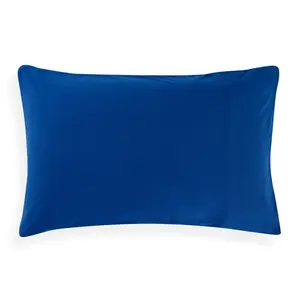 Молодёжная Наволочка Из Джерси 50X80 Bassetti, цвет Oltremare