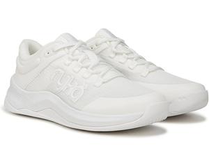 Кроссовки Ryka Align Training Shoe, цвет Brilliant White Mesh & Fabric