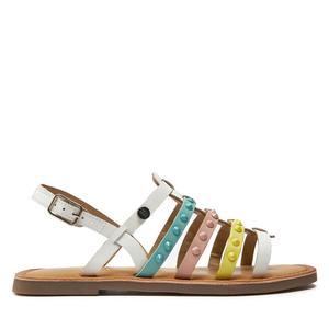 Сандалии Gioseppo Beynac 71223-P1 Multicolor, цвет