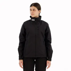 Куртка Helly Hansen Crew Midlayer 2, черный