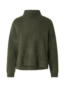 ABOUT YOU Свитер 'Maxi' в цвете Fir