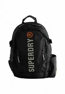 Вернуться к рюкзаку с логотипом Superdry & Co, Black