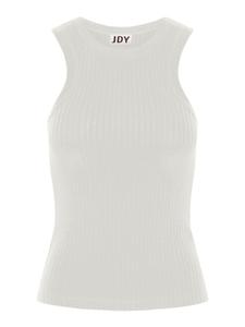 Топ женский Jacqueline de Yong без рукавов, белый