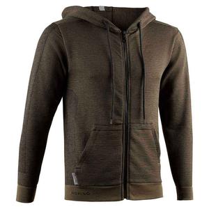 Толстовка Lurbel Rakiura Full Zip, коричневый