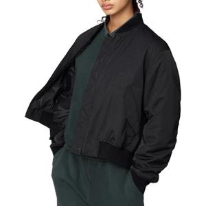 UNIQLO Куртка Clare Waight Keller C Collection FW25 унисекс, Black