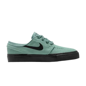 Кроссовки Nike Stefan Janoski SB GS 'Cannon Black'