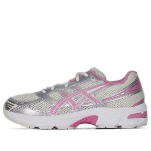 Кроссовки гель 1130 Asics, бежевый