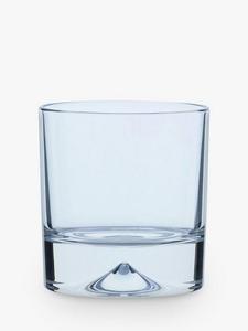 Стакан Dimple Double Old Fashioned, 285 мл, прозрачный Dartington Crystal, ear