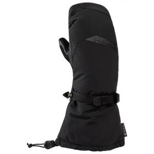 Варежки женские, роскошные, из гортекса, настоящие черные - s Burton