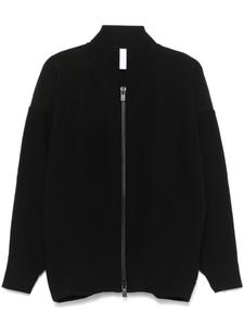 Бомбер Hypha Flight CFCL, черный