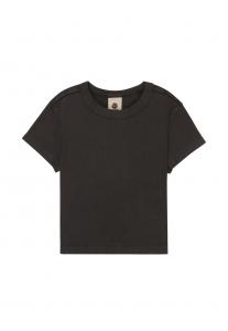 Футболка Element ICON CROP, Kta/Light Grey