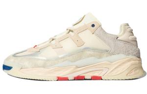 Кроссовки Adidas Originals Niteball Lifestyle Unisex, светло-бежевый