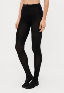 Тайтсы Swedish Stockings ALICE TIGHTS, Black