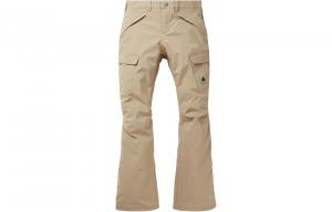 Женские лыжные штаны BURTON, хаки
