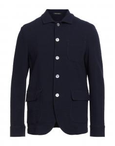 Куртка Giorgio Armani, полуночно-синий