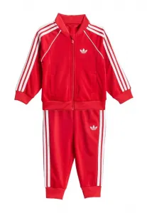 Детский спортивный костюм Adidas Originals, Better Scarlet
