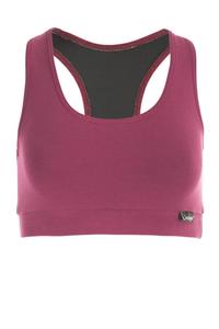 Бралетт Winshape Bralette Sports Bra WVR1, цвет Berry