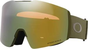 Очки для сноуборда Oakley Fall Line XL, большой размер, Matte Dark Brush