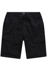 Повседневные брюки-карго STHUGE, Black