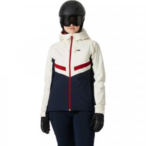 Женская горнолыжная куртка Edge 3.0 Helly Hansen, Snow