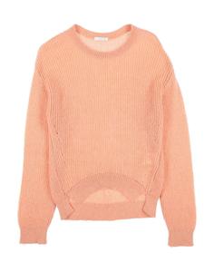 Свитер Miss Grant, лососево-розовый