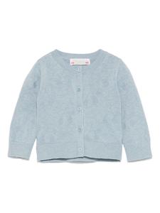 Bonpoint кардиган Teyana, синий